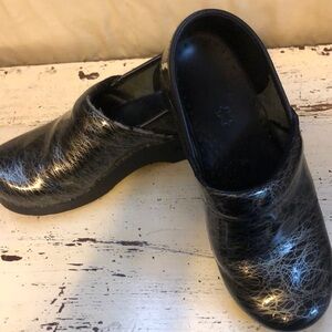 Dansko clogs